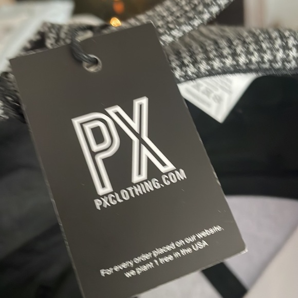 PX hat“px.com every order placed on our website is one tree planted in the USA - Picture 4 of 8